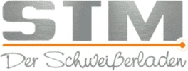 STM - Der Schweisserladen Logo