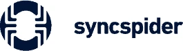 SyncSpider Logo