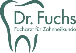 Zahnarzt Dr. Fuchs Logo