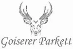 Goiserer Parkett Logo