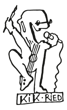 Kunst im Keller Logo