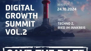 MONOBUNT lädt zum Digital Growth Summit Vol.2