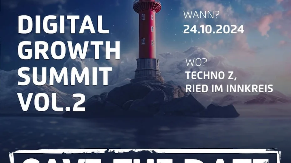 MONOBUNT lädt zum Digital Growth Summit Vol.2
