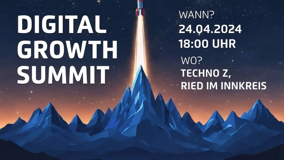 MONOBUNT lädt zum 1. Digital Growth Summit