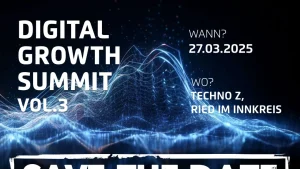 MONOBUNT lädt zum Digital Growth Summit Vol. 3