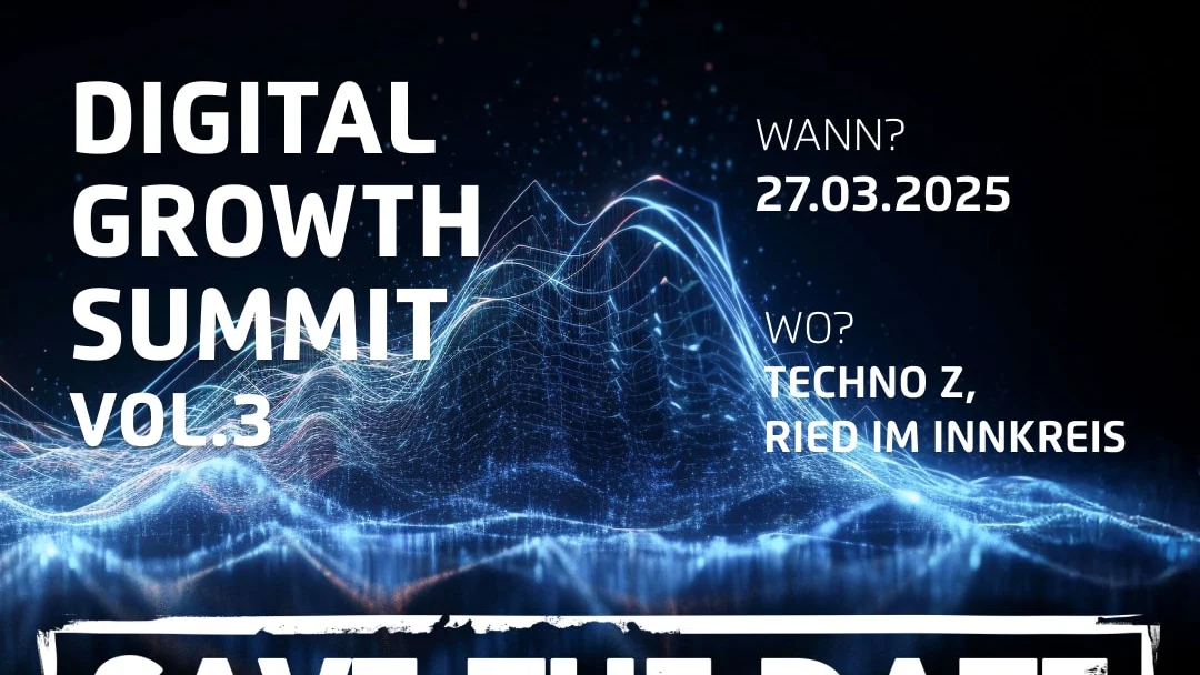 MONOBUNT lädt zum Digital Growth Summit Vol. 3
