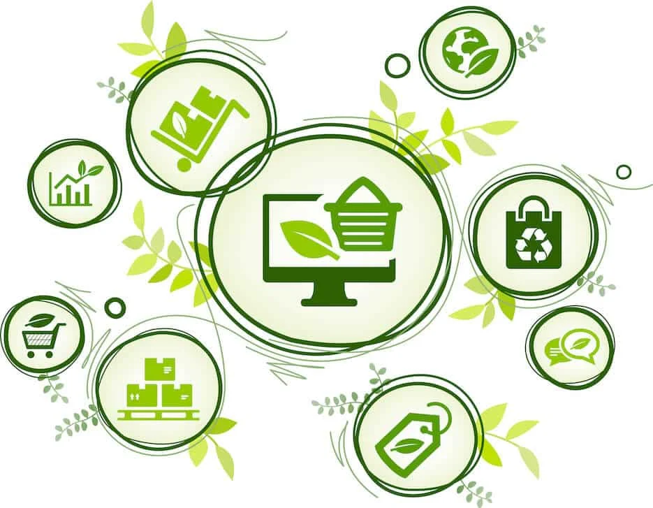 Nachhaltigkeit im E-Commerce