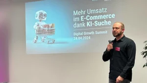 Neues Format von Monobunt mit erfolgreicher Premiere