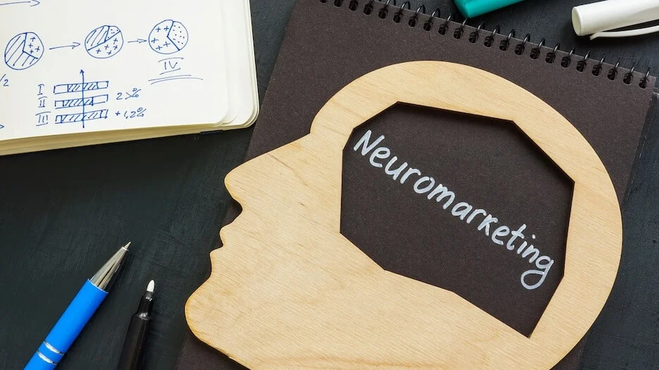 Neuromarketing für eine langfristige Steigerung der Conversion Rate