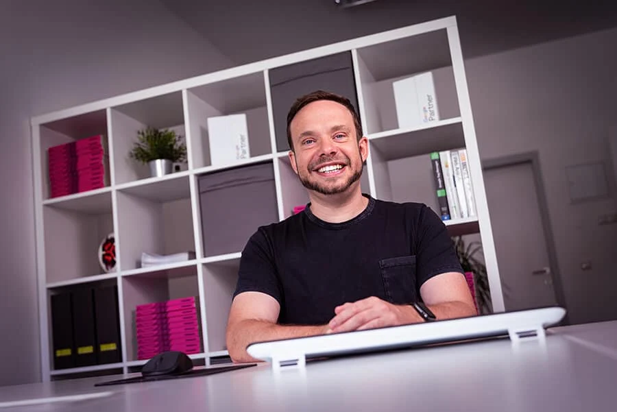 Newsletter von MONOBUNT