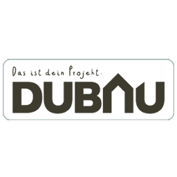 DUBAU Logo