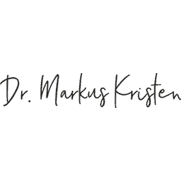 Dr. Markus Kristen Logo