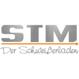 STM - Der Schweisserladen Logo