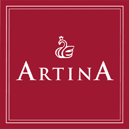 Artina Logo