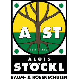 Baumschule Stöckl Logo