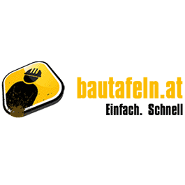 Bautafeln Shop Logo