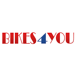 Bikes4You Logo