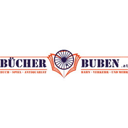 Bücherbuben Logo