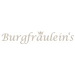 Burgfräulein Logo