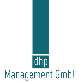 dhp Management GmbH Logo