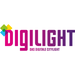 Digilight Logo