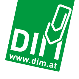 DIM Logo
