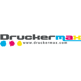 Druckermax Logo