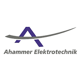 Ahammer Elektrotechnik Logo