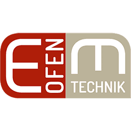 EM Ofentechnik Logo