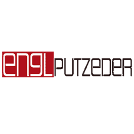 Englputzeder Logo