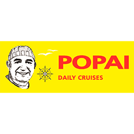 Faliraki Cruises Logo
