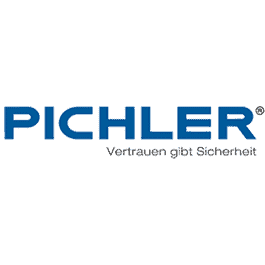 Ford Pichler Logo