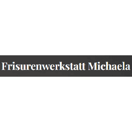 Frisurenwerkstatt Michaela Schmidseder Logo