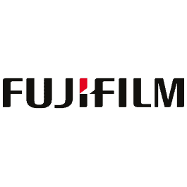 Fujifilm Österreich Logo