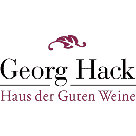 Georg Hack Logo