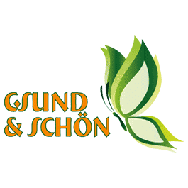 Gsund & Schön Logo