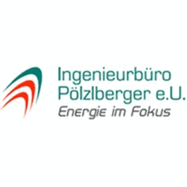 Ingenieurbüro Pötzlberger Logo