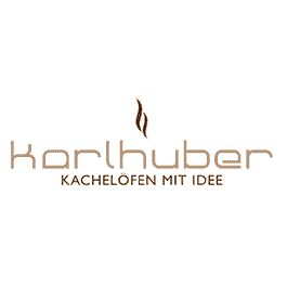 Karlhuber Kachelöfen Logo