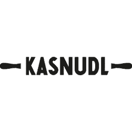 Kasnudl Logo