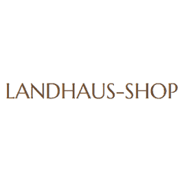 Landhaus-Shop Logo