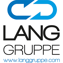 Lang Gruppe Logo