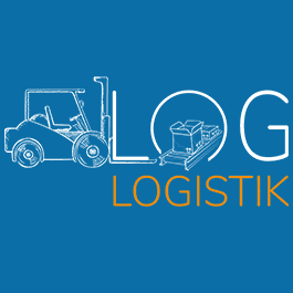 LOG Logistik Logo