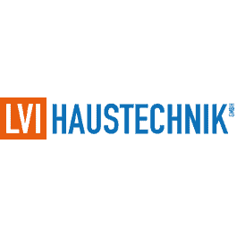 LvI Haustechnik Logo