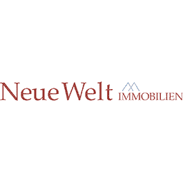 Neue Welt Immobilien Logo