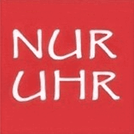 Nur Uhr Logo