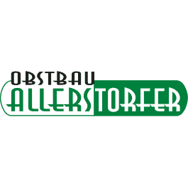 Obstbau Allerstorfer Logo