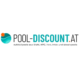 Pool Discount Logo