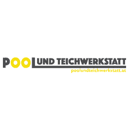 Pool- und Teichwerkstatt Fösleitner Logo