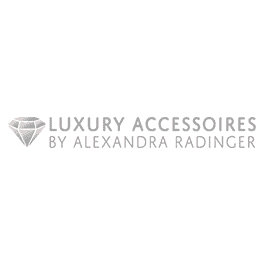 Radinger - Luxury Accessoires Logo
