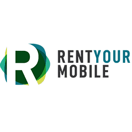 RentYourMobile Logo